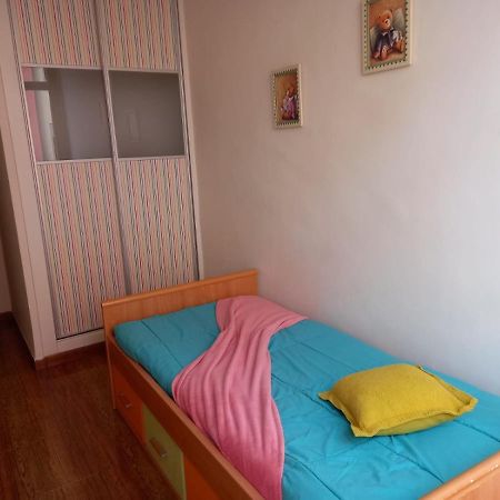 Apartamento Centrico Σάντα Κρουζ Τενερίφης Εξωτερικό φωτογραφία