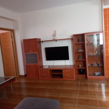 Apartamento Centrico Σάντα Κρουζ Τενερίφης Εξωτερικό φωτογραφία