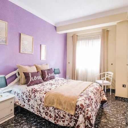 Apartamento Centrico Σάντα Κρουζ Τενερίφης Εξωτερικό φωτογραφία