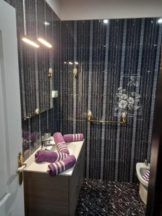 Apartamento Centrico Σάντα Κρουζ Τενερίφης Εξωτερικό φωτογραφία