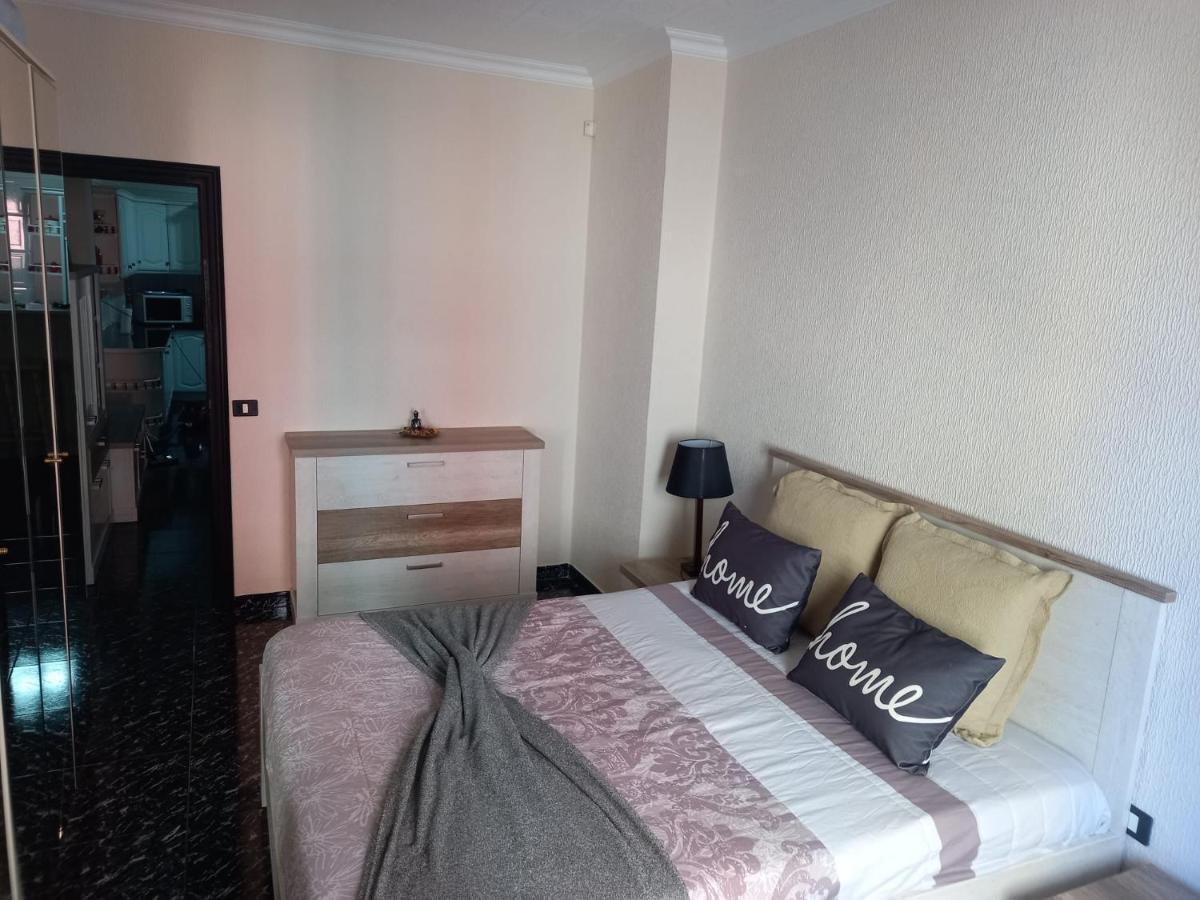 Apartamento Centrico Σάντα Κρουζ Τενερίφης Εξωτερικό φωτογραφία