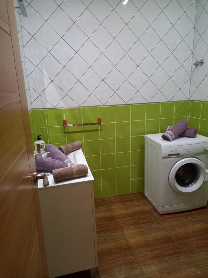 Apartamento Centrico Σάντα Κρουζ Τενερίφης Εξωτερικό φωτογραφία