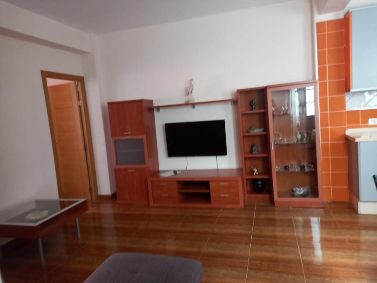 Apartamento Centrico Σάντα Κρουζ Τενερίφης Εξωτερικό φωτογραφία