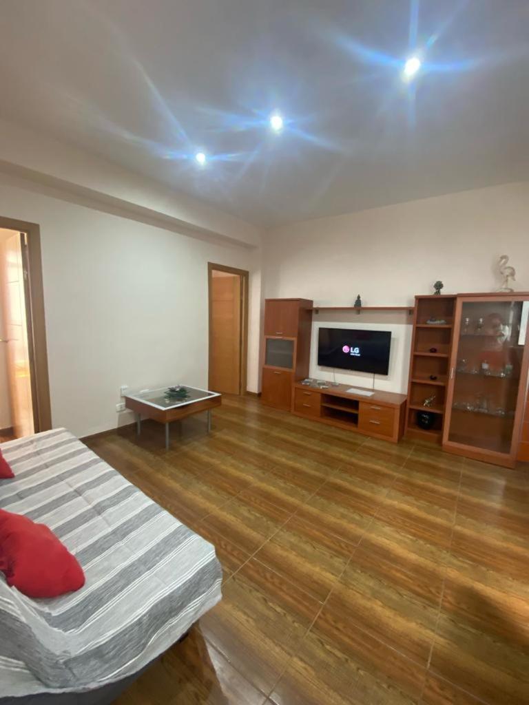 Apartamento Centrico Σάντα Κρουζ Τενερίφης Εξωτερικό φωτογραφία
