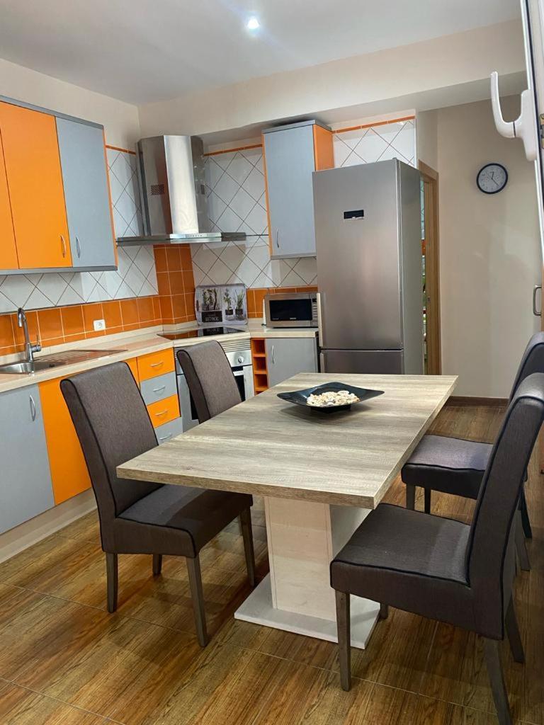 Apartamento Centrico Σάντα Κρουζ Τενερίφης Εξωτερικό φωτογραφία