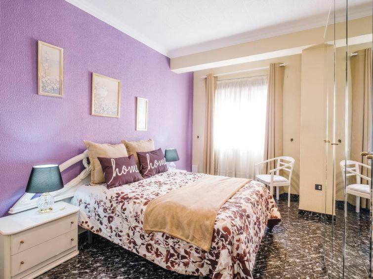 Apartamento Centrico Σάντα Κρουζ Τενερίφης Εξωτερικό φωτογραφία
