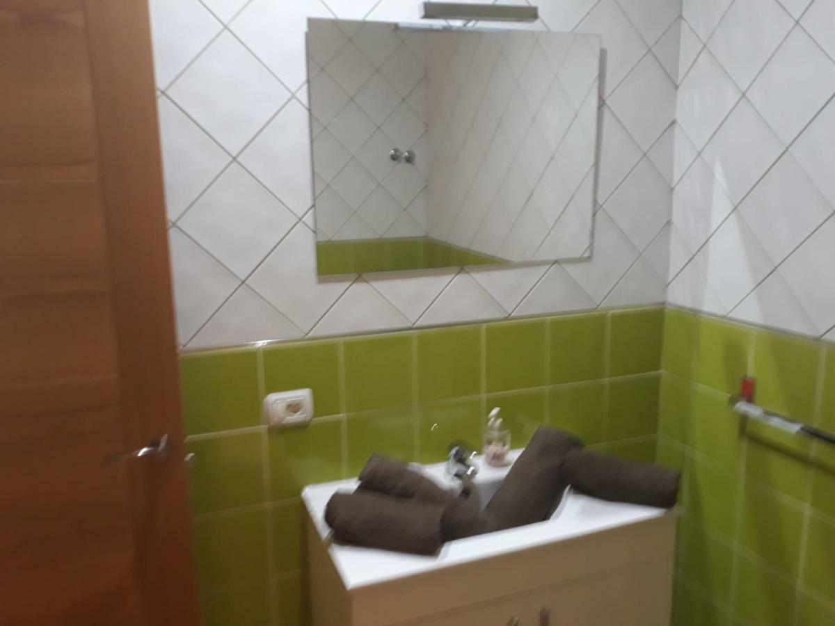 Apartamento Centrico Σάντα Κρουζ Τενερίφης Εξωτερικό φωτογραφία