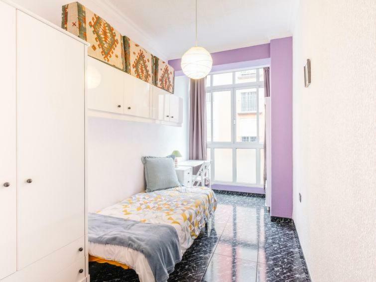 Apartamento Centrico Σάντα Κρουζ Τενερίφης Εξωτερικό φωτογραφία