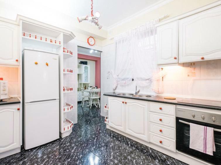 Apartamento Centrico Σάντα Κρουζ Τενερίφης Εξωτερικό φωτογραφία