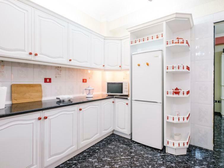 Apartamento Centrico Σάντα Κρουζ Τενερίφης Εξωτερικό φωτογραφία