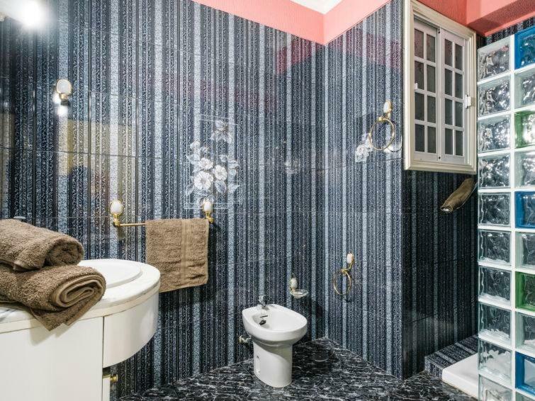 Apartamento Centrico Σάντα Κρουζ Τενερίφης Εξωτερικό φωτογραφία